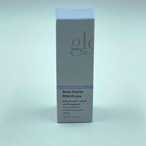 Glo Skin Beauty Beta-Clarity BHA Drops (NWT)